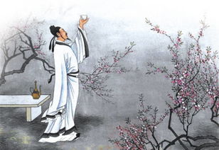 關(guān)于李白蝴蝶的詩(shī)句