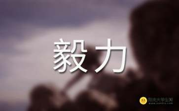關(guān)于毅力堅(jiān)強(qiáng)的詩(shī)句