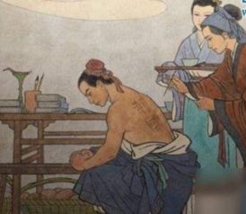 希望報效國家的古詩句