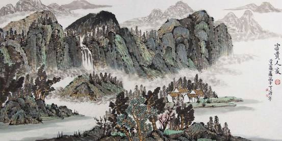 詩句,蓬勃,事物,發(fā)展