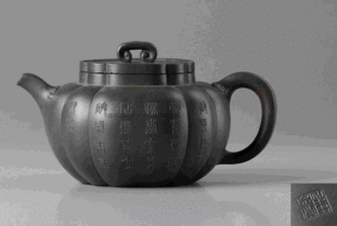 贊美紫砂壺的古詩句