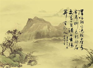 古詩送別朋友的詩句