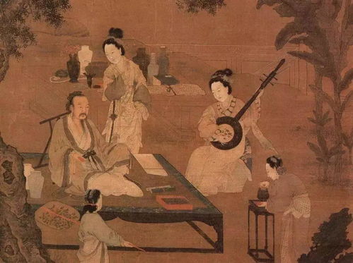 關于金鴨的詩句