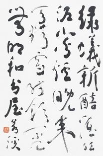 詩句,白君