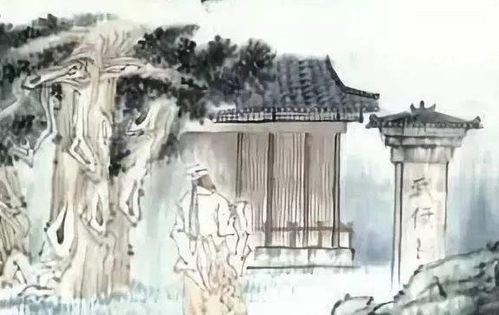 古代關(guān)于敬業(yè)的典古詩(shī)句