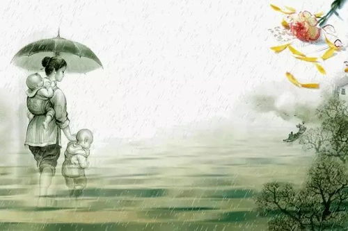 夸母愛偉大的詩句,母愛偉大的經(jīng)典詩句,母愛偉大無私的詩句