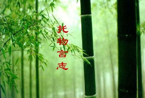 有關(guān)骨氣的古詩句