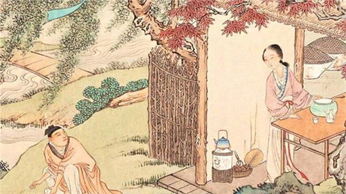 最無才的人是什么古詩句
