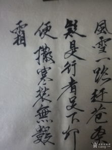 關于歲月的詩句自寫