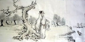劉禹錫關(guān)于落日的詩句