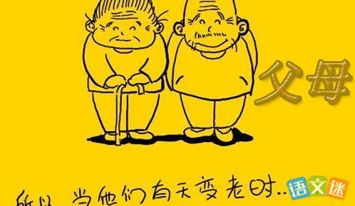 關(guān)于孝敬的名言和詩句