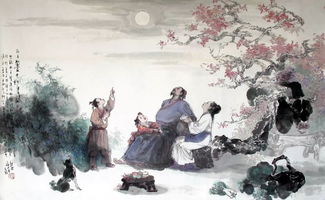 南方人寫的關(guān)于中秋節(jié)的詩句