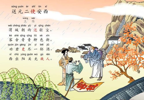 王維寫關(guān)于柳樹的詩句