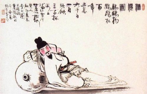李白描寫古詩的詩句是什么意思