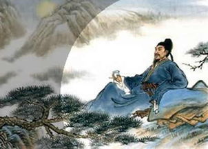 古詩寫人受打擊再勵志的詩句
