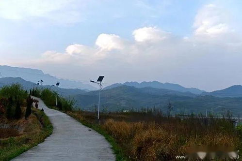 關(guān)于田園風(fēng)光春天的桃花詩句