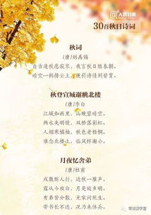 關(guān)于農(nóng)民秋天的詩句