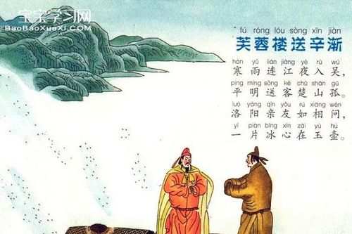 古詩有關(guān)送別的詩句有哪些