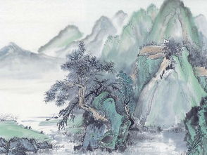 關于花山月的古詩句