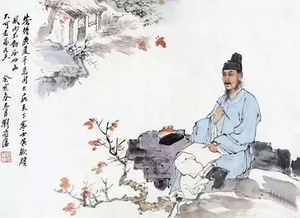 關于地點的詩句