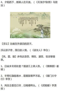 初中語文重點(diǎn)古詩詞,初中語文需要背誦的古詩和文言文,初中語文背誦內(nèi)容古詩