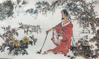 關于時間的詩句陶淵明