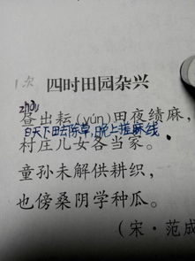 有內(nèi)涵文采的古詩句