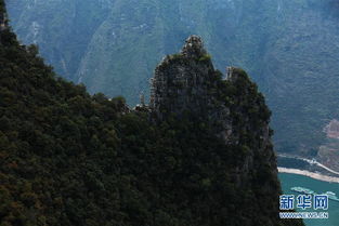 關(guān)于長江巫峽風(fēng)景的詩句
