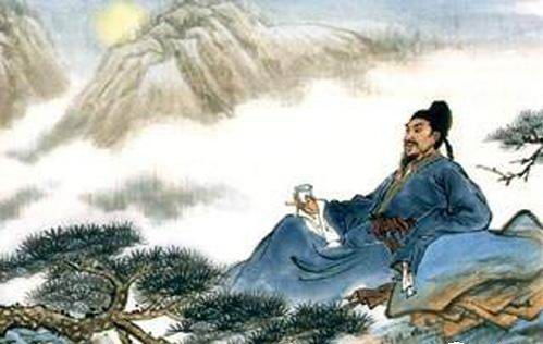 李白關(guān)于流星的詩句