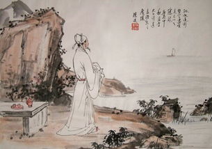 孟浩然的關(guān)于月的詩句