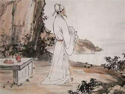詩句,艾清