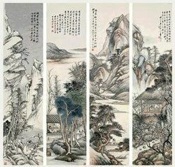 關(guān)于四時(shí)之風(fēng)的詩句