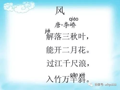 把問題解決了的古詩句