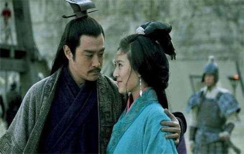 關(guān)于周瑜和小喬的詩句