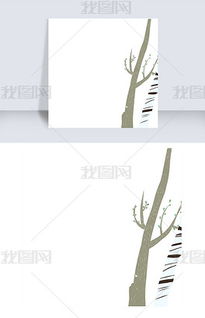 關于春天大樹發(fā)芽的詩句