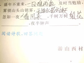 帶阿的古詩句
