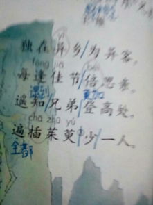形容逐漸對(duì)人產(chǎn)生影響的古詩(shī)句
