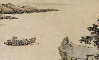 送別朋友時(shí)的古詩句格言或諺語