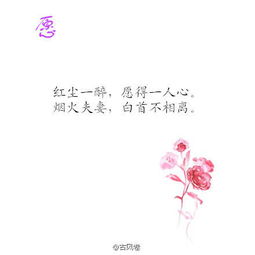 關于愛的溫暖的詩句