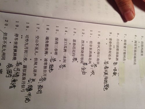 關(guān)于書(shū)香的詩(shī)句加解釋