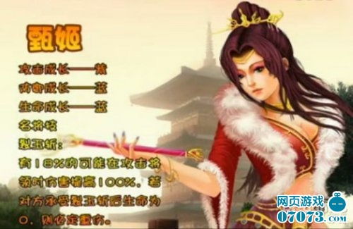 關(guān)于女子亂世詩句