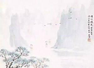 古詩詞常用意象詩句