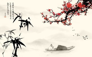 關于梅花的2詩句有哪些