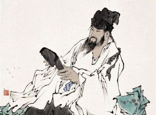 表達(dá)壓抑又無(wú)奈的古詩(shī)句