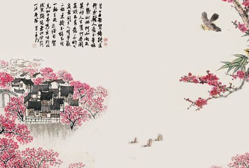 詩句,思念,情人