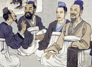拜師,詩句