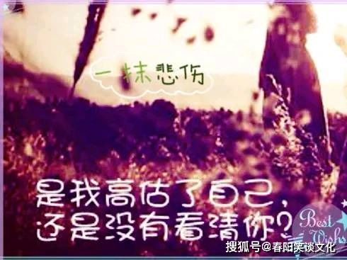 傷心失望的古詩(shī)句,描寫心情失望的古詩(shī)句,失望透頂?shù)墓旁?shī)句