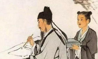 男子有才華的詩句,夸贊男子有才華的詩句,形容男子有才華的詩句