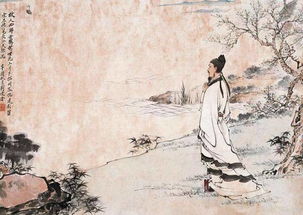 李白對(duì)孟浩然情義的古詩句