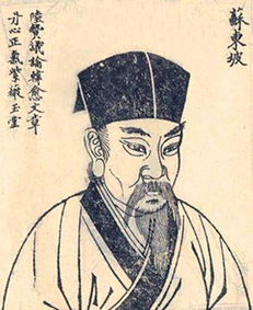 蘇軾關(guān)于堅(jiān)強(qiáng)的詩(shī)句